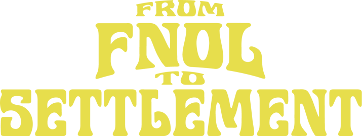 From FNOL To Settlement From FNOL To Settlement