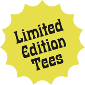 Limited Edition Tees@2x Limited Edition Tees@2x