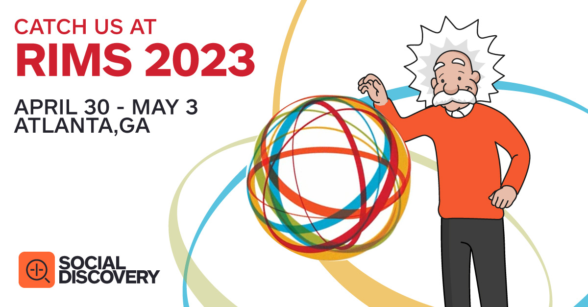 SDC Resources Events